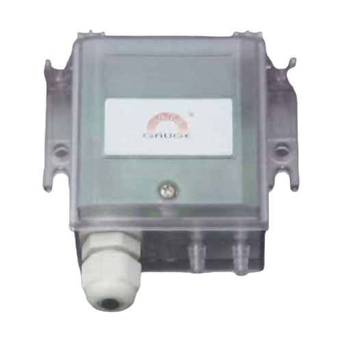 J-7800 Differential Pressure Transmitter