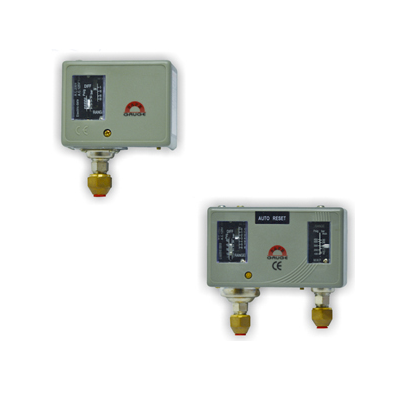 Machinery Pressure Switch