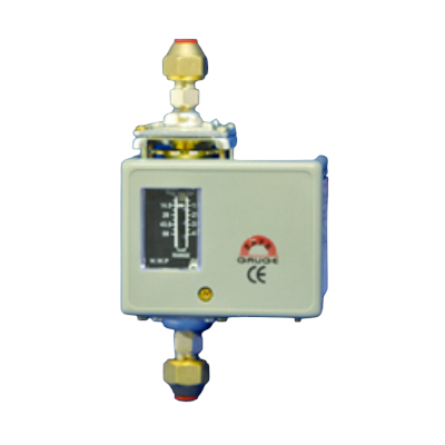 Machinery Pressure Switch