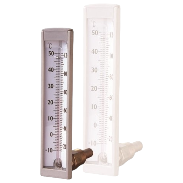 TL TYPE GLASS TUBE-PLASTIC CASE