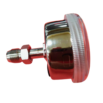 Ultra High Purity Pressure Gauge