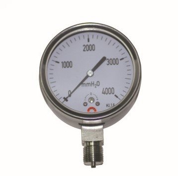 Stainless Steel Micro Pressure Gauges,Vacuum Gauges