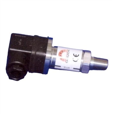 Pressure Transmitter