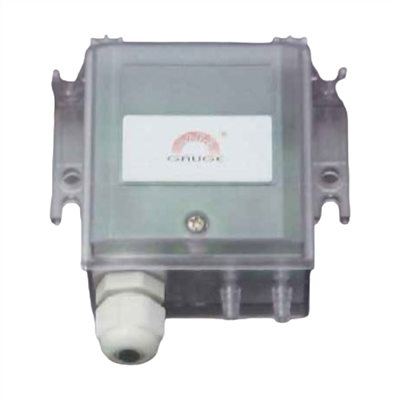 J-7800 Differential Pressure Transmitter
