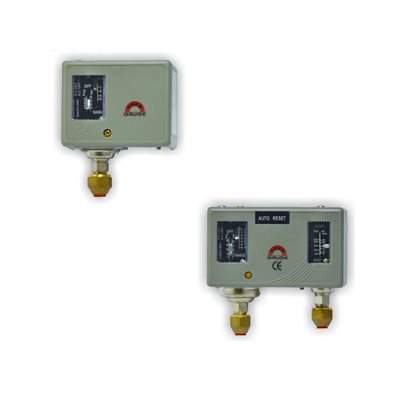 Machinery Pressure Switch
