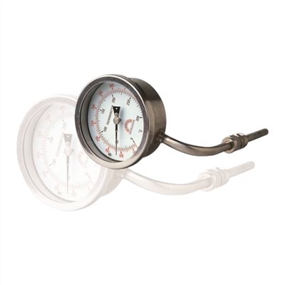 HL- TYPE STAINLESS STEEL CASE