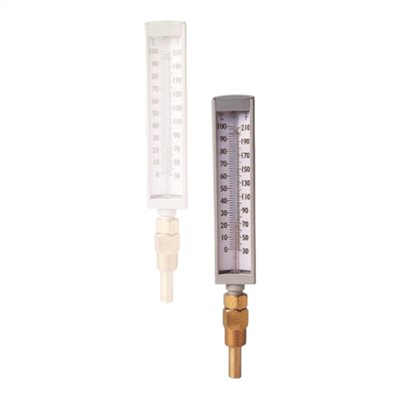TS TYPE GLASS TUBE-PLASTIC CASE